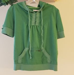 tulle • hoodie sweatshirt